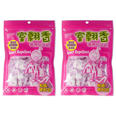 室翲香 香氛防蟲錠 薰衣草, 300g, 2包