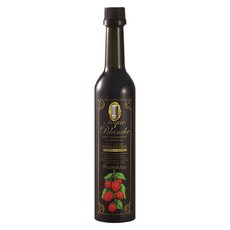 Toque Blanche 高帽 覆盆子濃縮果汁, 490ml, 1瓶