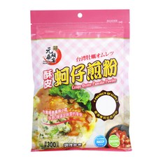 元泰碩宴 酥皮蚵仔煎粉, 300g, 1包