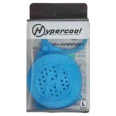 Hypercool 奈米科技涼感巾 超薄超細纖維材質 超吸水超速乾, 顏色隨機, 1個