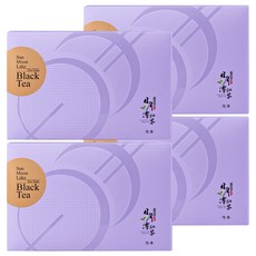 魚池鄉農會 悠香柚花禮盒, 柚花紅茶 30g + 阿薩姆小茶餅 8g 14包, 4盒