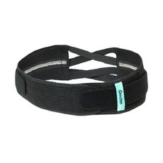 Greaten 極騰 骨盆安定帶 穩固下盤 塑形矯正 不影響彎腰動作, 黑色, 1個