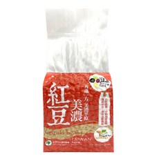 美濃農會 美濃紅豆 台灣產, 500g, 1包