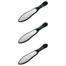 PEDI SATION 陶瓷磨腳板, 單品, 3個, 1入