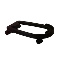 Supamop 好神拖 旋轉拖水桶專用滑板推車 450908, 1個