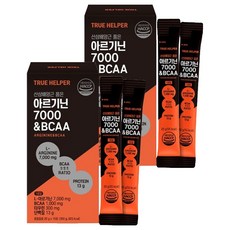 精胺酸&胺基酸BCAA補充液隨身包, 2個, 20g