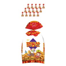 HAITAI 海太 味同山, 90g, 16個
