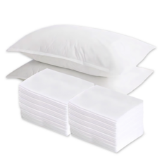 Lumio 一次性枕頭套衛生墊