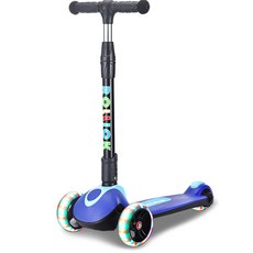 ROLLICK 孩童滑板車, 藍色