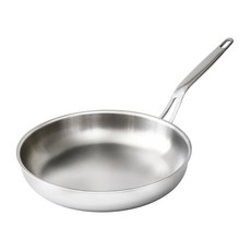 Le Made STS 316 五層不鏽鋼平底鍋 28cm, 1個