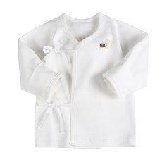 HappyOrganic 嬰兒夏季肚衣