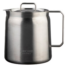 Orchid Go Met電磁爐水壺 全不鏽鋼304 迷你水壺, 1個, 2L, 混色