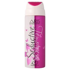 아리스 데오 바디 스프레이 세덕티브 템트리스, 1개, 200ml
