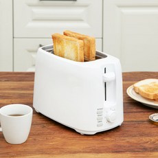 Home Planet 附解凍與再加熱功能的多功能雙槽烤麵包機, TA01302B-KC