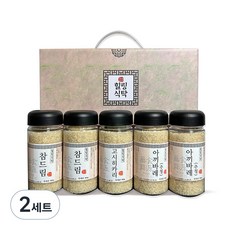 DGFARM 療癒餐桌 單一品種 特等級 特級米禮盒組, 2套