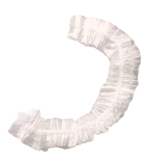 家用電器風扇一次性防塵罩 Set 20, PE材質, 小