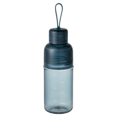 KINTO WORKOUT BOTTLE水瓶, 海軍藍, 480ml, 1個