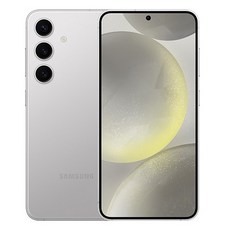 삼성전자 갤럭시 S24 통신사폰, 그레이, 512GB