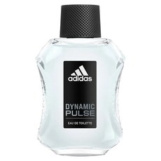 adidas 愛迪達 青春活力男性淡香水, 100ml, 1瓶