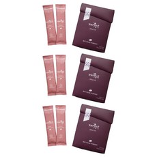 디자인농부 팥볶음가루 300g 스틱형/선식/팥가루, 20g, 45개