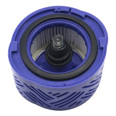 YEER 醫悅氛芳 可水洗 副廠 後置 HEPA 濾網 適用V6 SV03-09, 1個