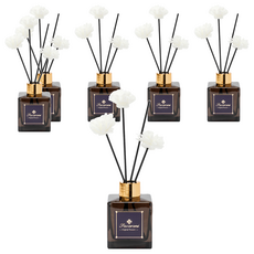 Pavaruni 擴香瓶夜幕系列, 雨後茉莉, 150ml, 6件