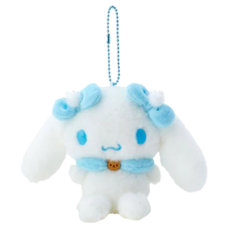 Cinnamoroll 大耳狗喜拿 有聲娃娃, 1個