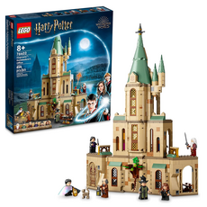 LEGO 樂高 哈利波特系列 76402, 霍格華茲:鄧不利多的辦公室 多色, 1盒