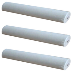 卷式無紡布一次性枕套衛生巾, 3個