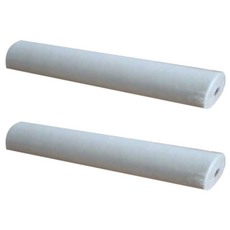 卷式無紡布一次性枕套衛生巾, 2個