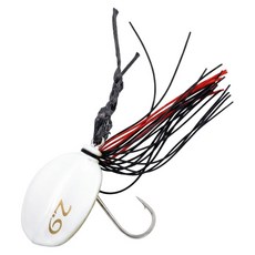 SHIMANO Brenious黑鯛 根釣 根魚 速扣 鉛頭鉤 魚鉤 013 XH-K29T 2.9g, 1個, 1個