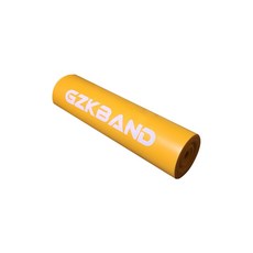 MAME GZK Band 0.72mm, 橙黃色, 1個
