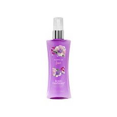 BODY FANTASIES 身體幻想 香氛噴霧 真愛捧花, 94ml, 1瓶