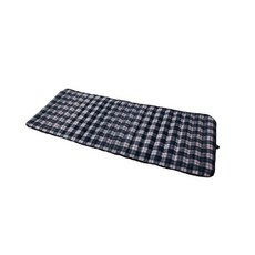 Atc Mattress 充氣床 純TPU好收納可水洗露營單人床, 單人, 多色, 1個