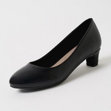 ChakanShoes 中跟基本款淺口鞋 PPLTR3g843 4cm