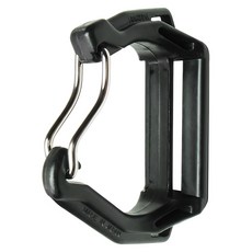 小美紀 極輕工具掛勾, 黑色, 1個