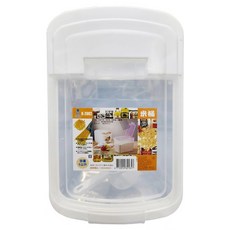 YI SHUIN 亞晨 米桶, 顏色隨機, 1個