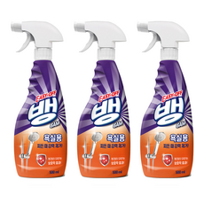 Easy Off Bang 污漬和肥皂 500 毫升, 3個, 500ml