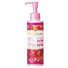 MEISHOKU 明色 煥膚角質凝露 莓果, 180ml, 1瓶