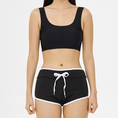 VENDIS 女款Lucas Rabba海灘防曬泳褲 A515