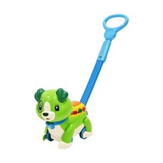 LeapFrog 跳跳蛙 走走歌唱, Scout, 1個