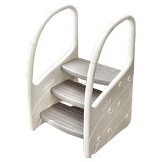 babyviva 3層樓梯椅, 1個, 44 x 46 x 73.5cm