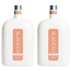 BLANC101 柔軟精 甜花束 原裝, 2個, 1.2L