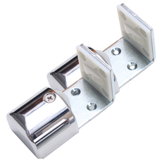 Choice五金 自動門導軌 軸承型, 2個