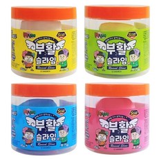 普通兄妹 復活史萊姆 混色