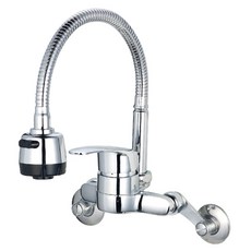 MIRINAE 可伸縮廚房水龍頭 MF-101, 1組