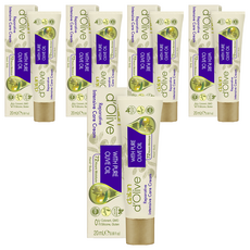 dalan 達欖 橄欖油極潤護手霜, 20ml, 5個