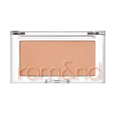 rom&nd 台灣公司貨 勝過臉頰腮紅 4g, C04 梨子, 1個