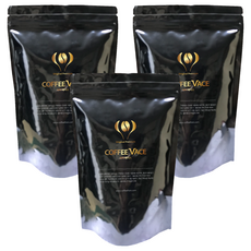 커피프럼 파나마 SHG 핀카 분쇄 커피, 홀빈(분쇄안함), 1kg, 3개