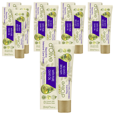 dalan 達欖 橄欖油極潤護手霜, 20ml, 6個